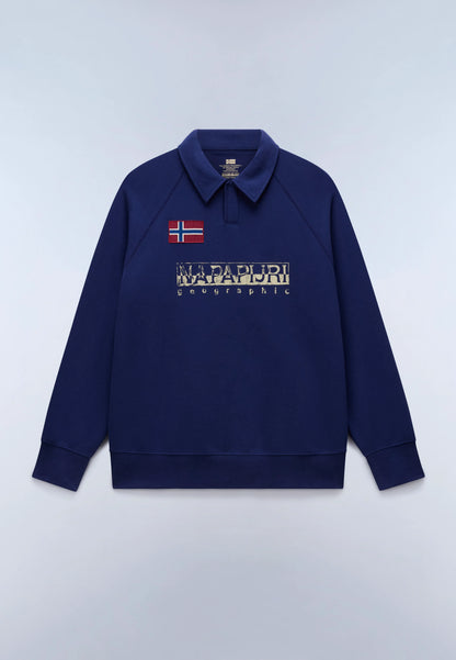 Blue Academy
