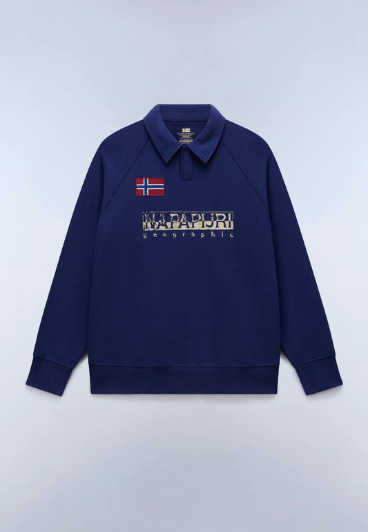 Blue Academy
