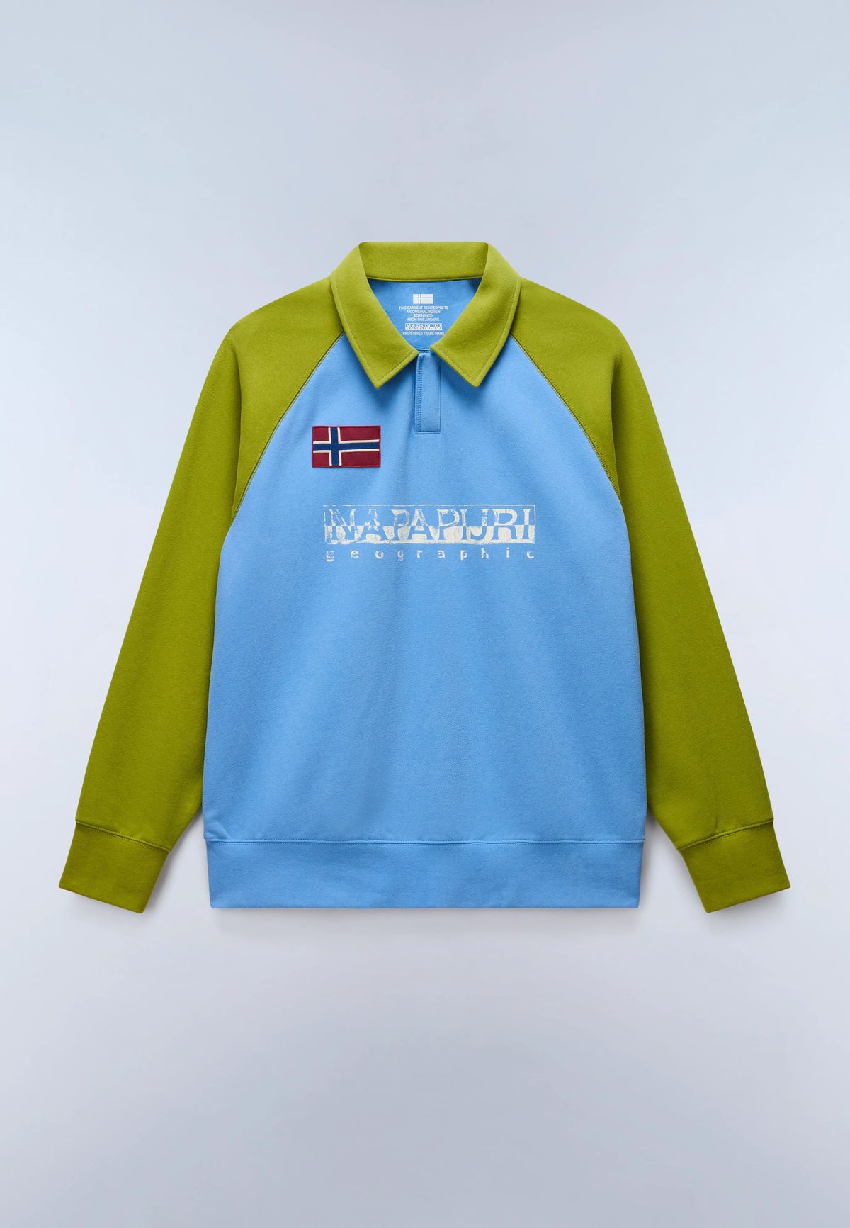 Light Blue