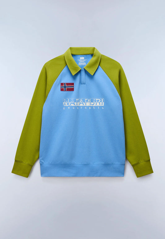 Light Blue