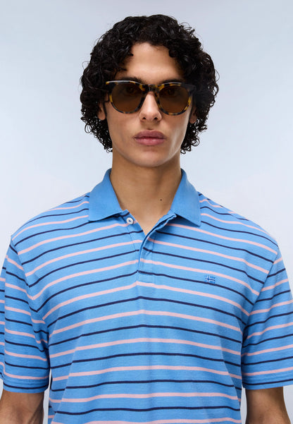 Blue Stripe SEP