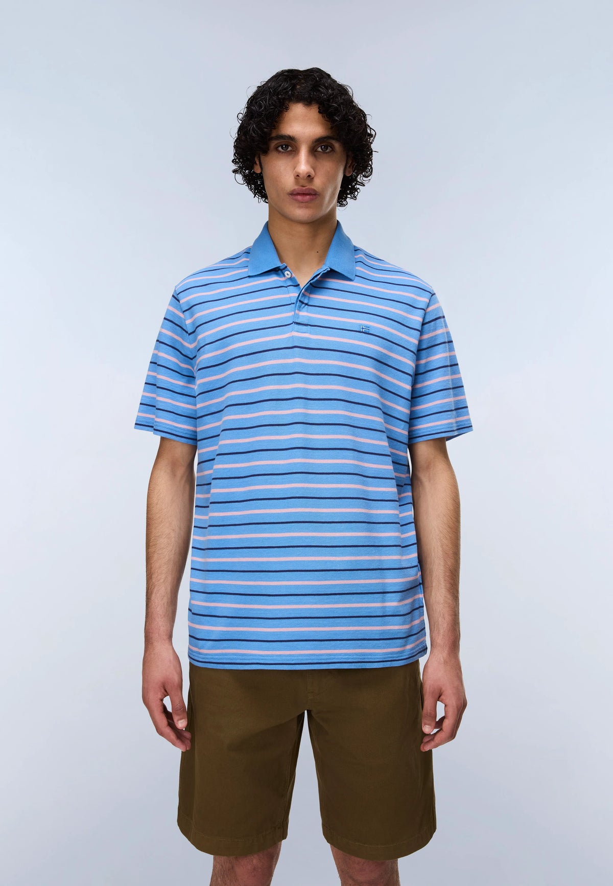 Blue Stripe SEP