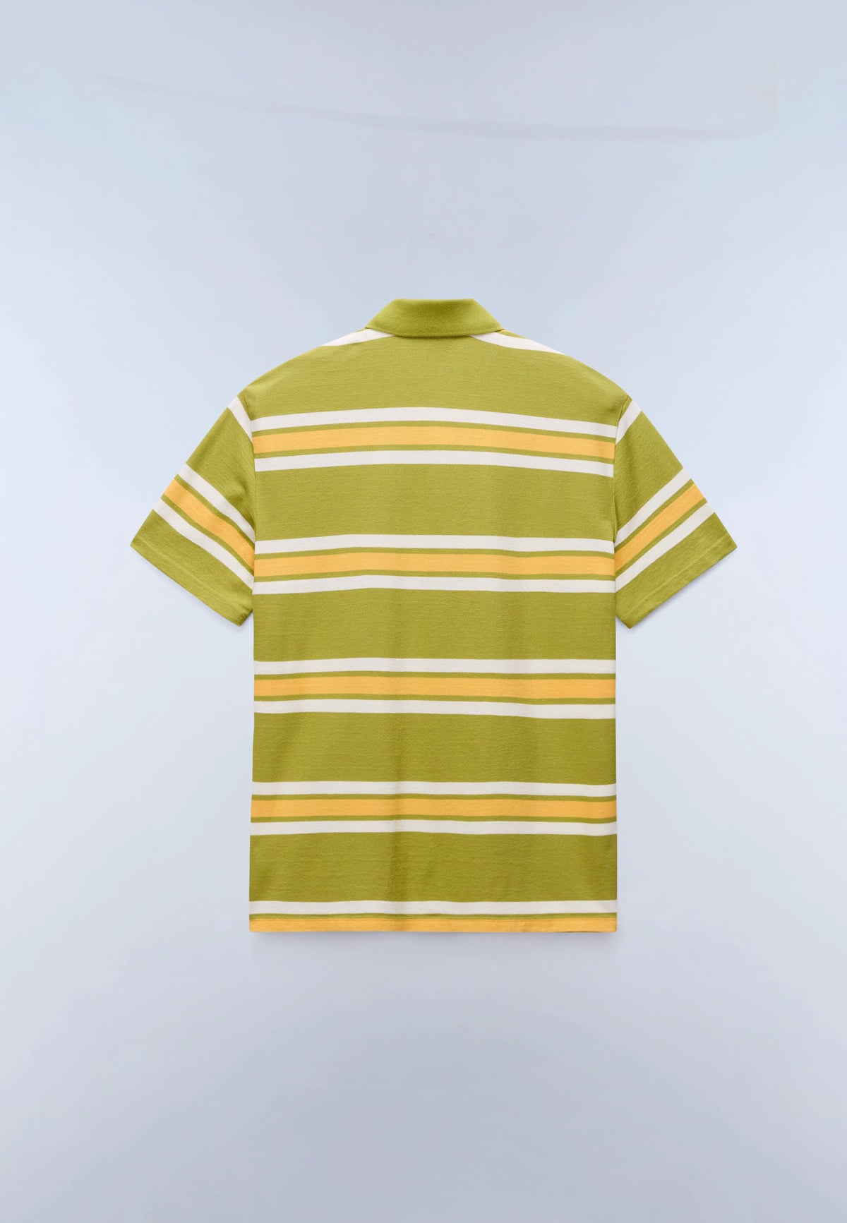 Green Stripe SEQ