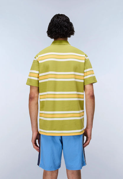 Green Stripe SEQ