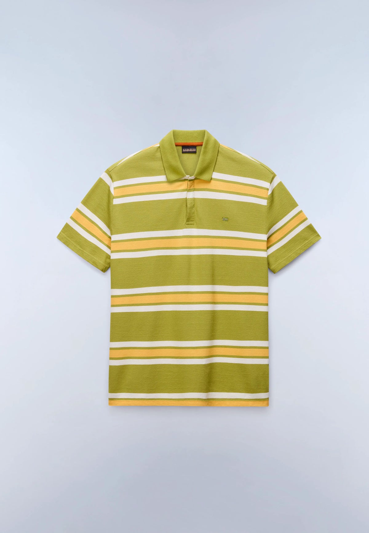 Green Stripe SEQ