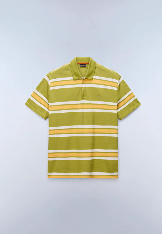 Green Stripe SEQ