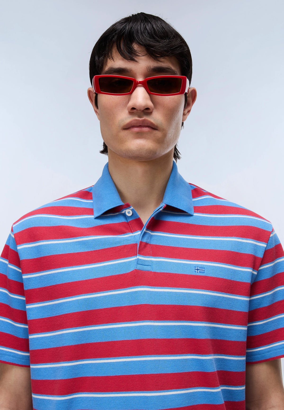 Red Stripe SFA