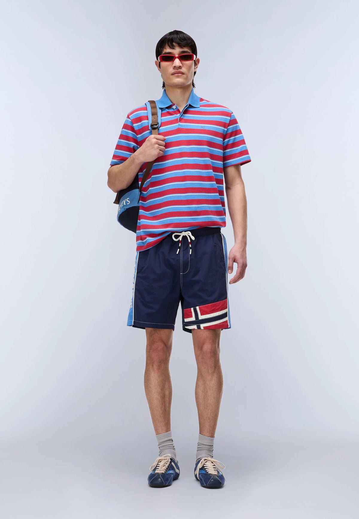 Red Stripe SFA