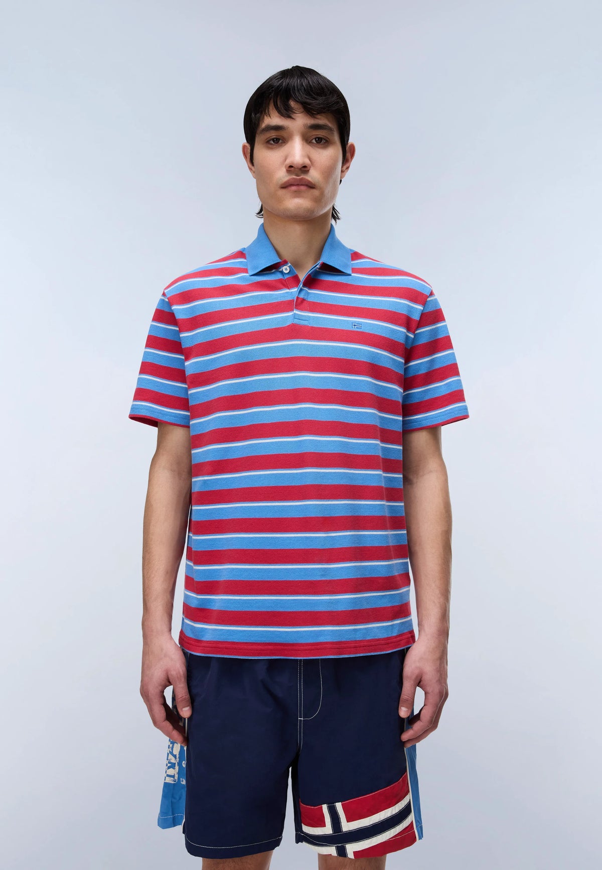 Red Stripe SFA