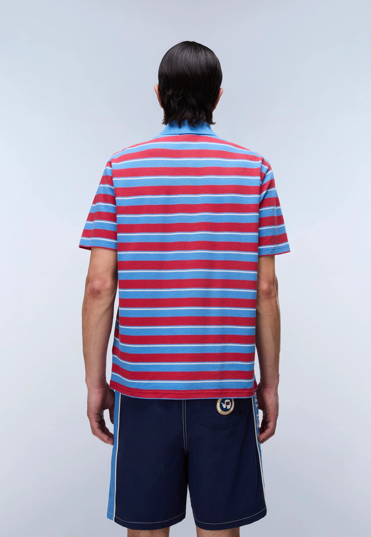 Red Stripe SFA