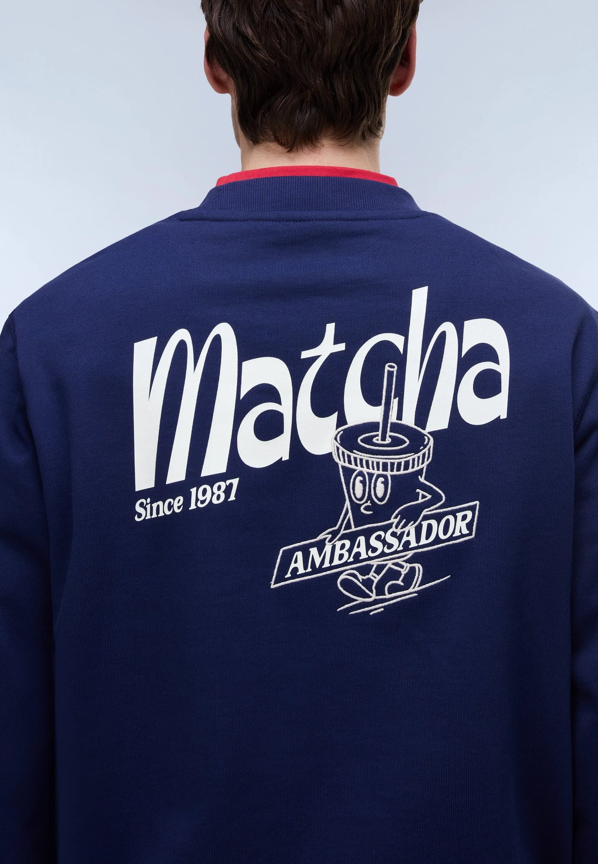 Blue Academy