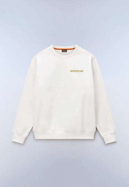 White Whisper