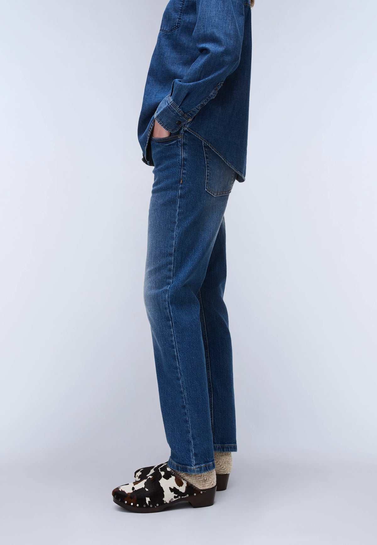 Dark Blue