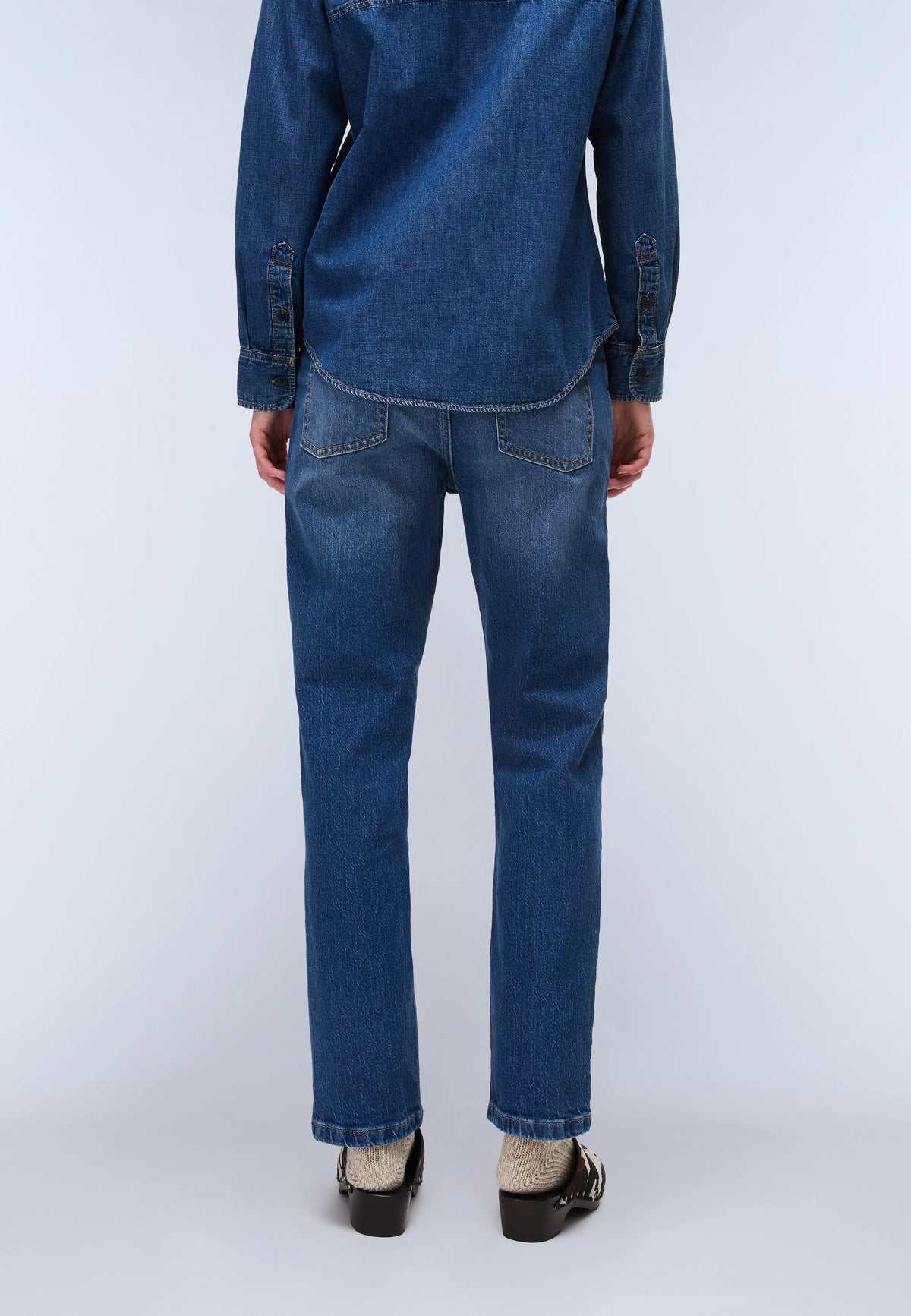 Dark Blue
