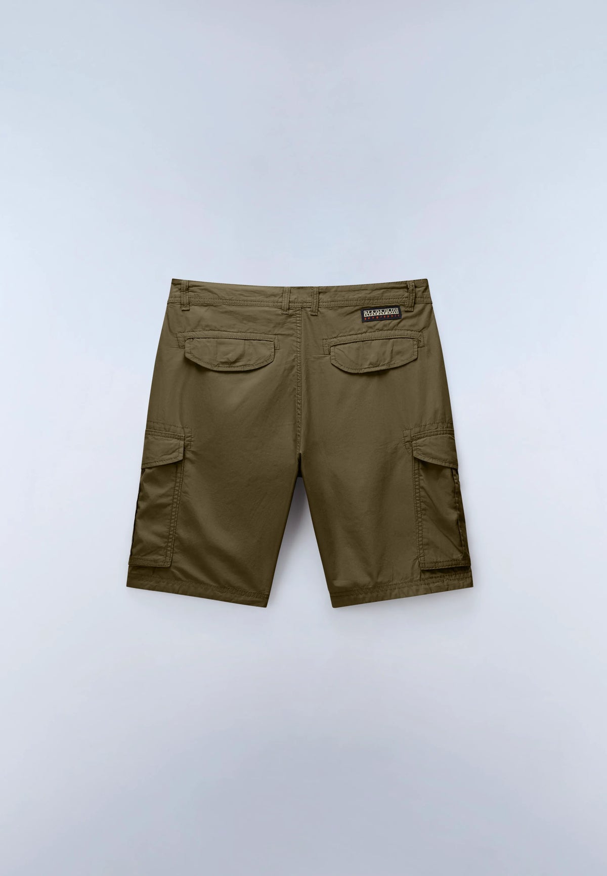 Dark Green Olive