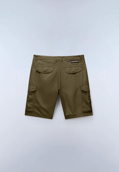 Dark Green Olive