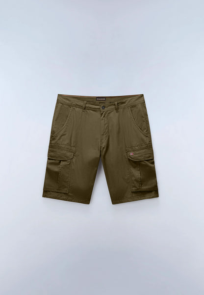 Dark Green Olive