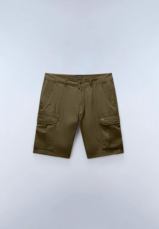 Dark Green Olive