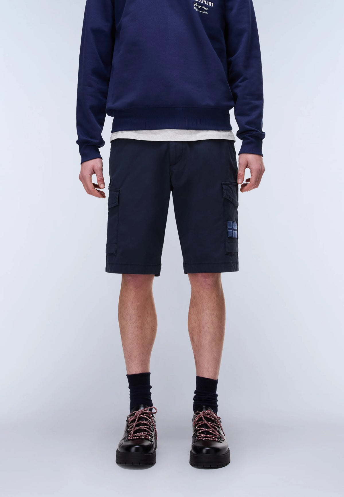 Dark Blue