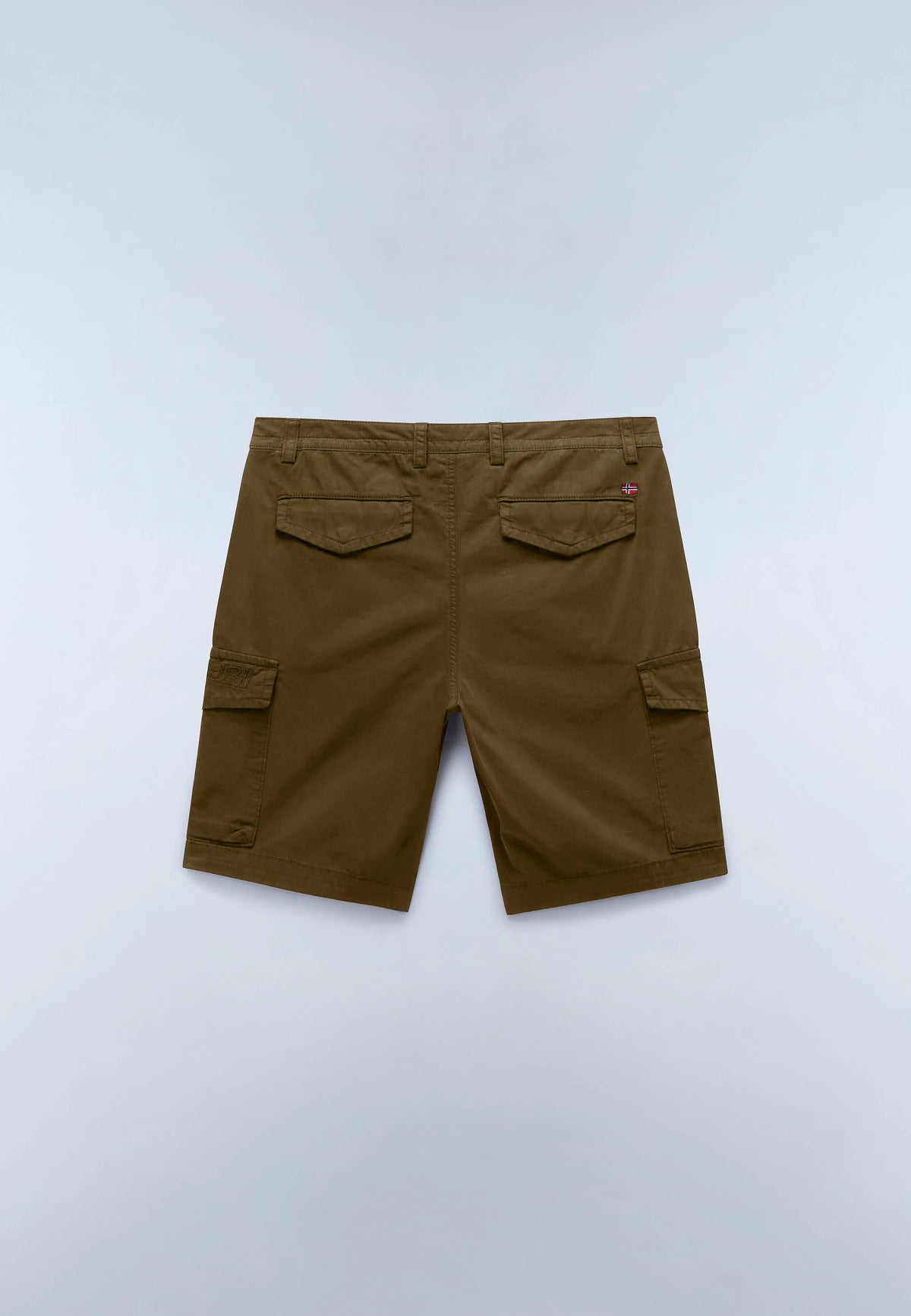 Dark Green Olive