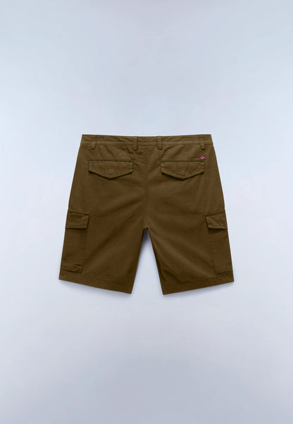 Dark Green Olive