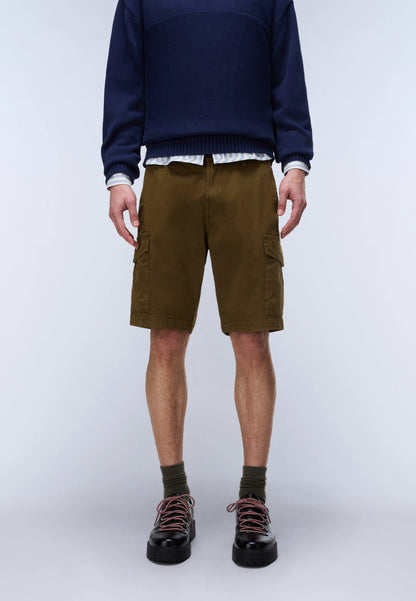 Dark Green Olive