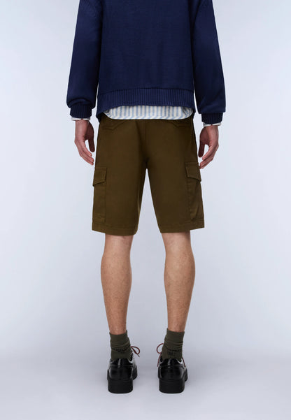 Dark Green Olive