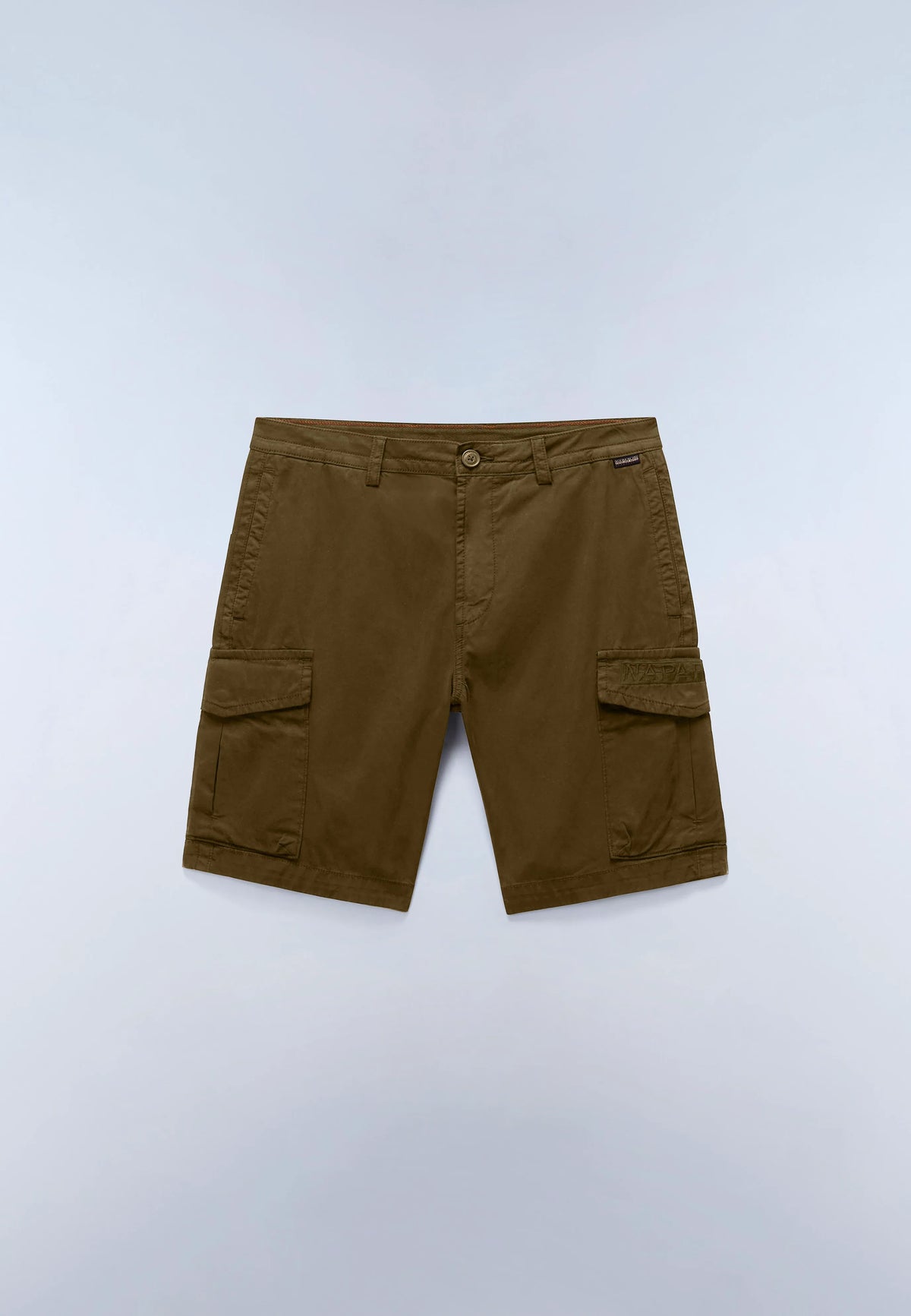 Dark Green Olive