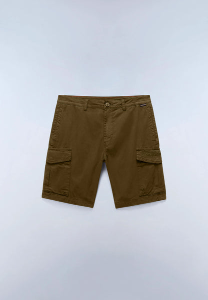 Dark Green Olive