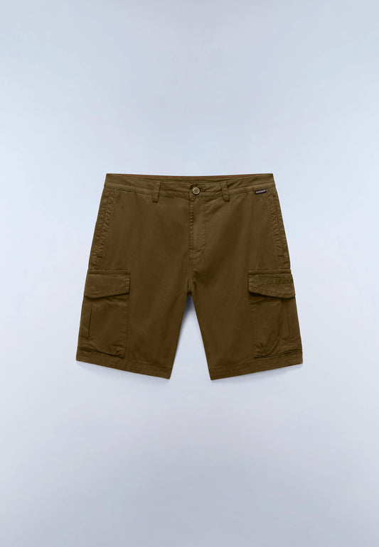 Dark Green Olive