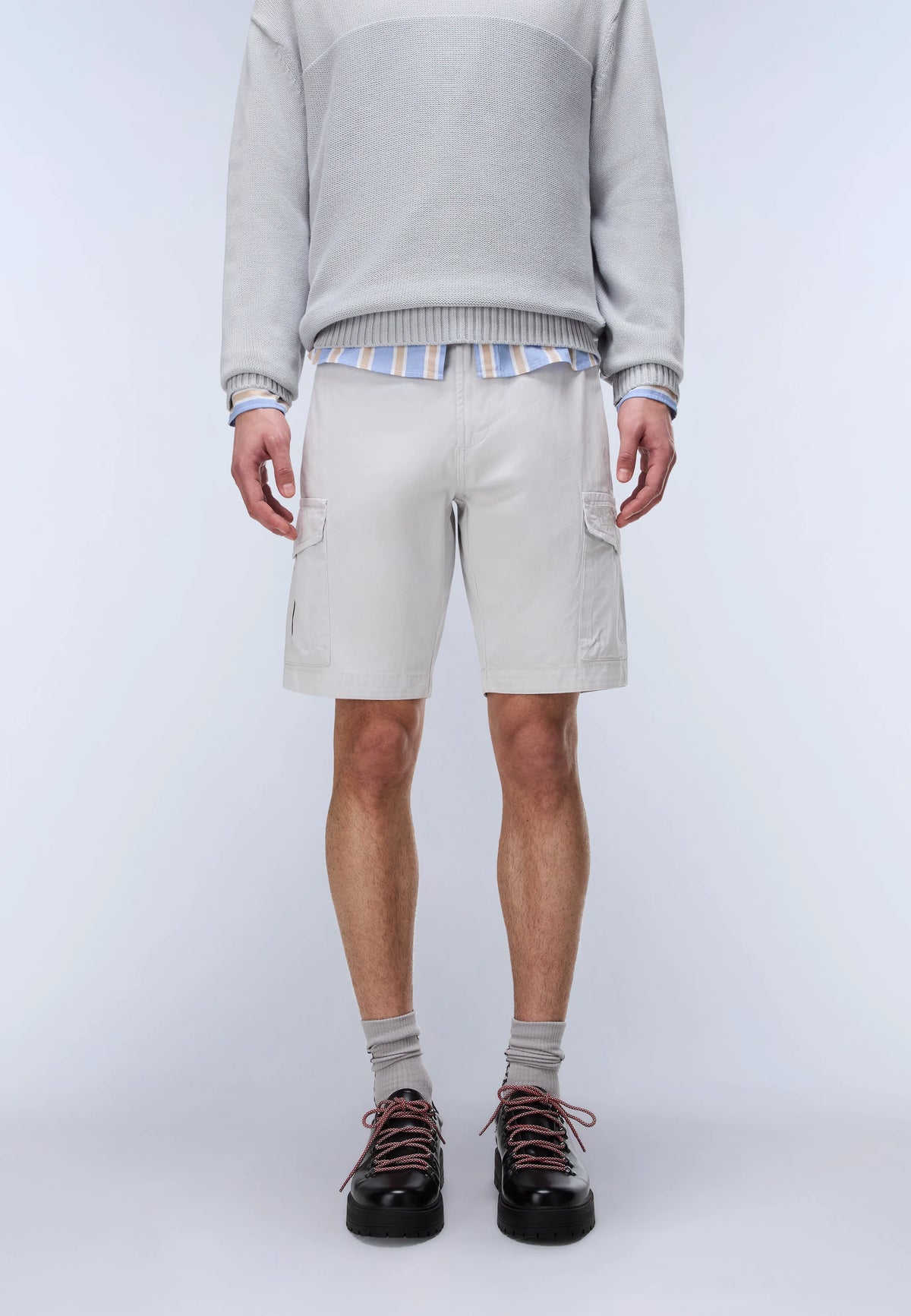 Light Grey