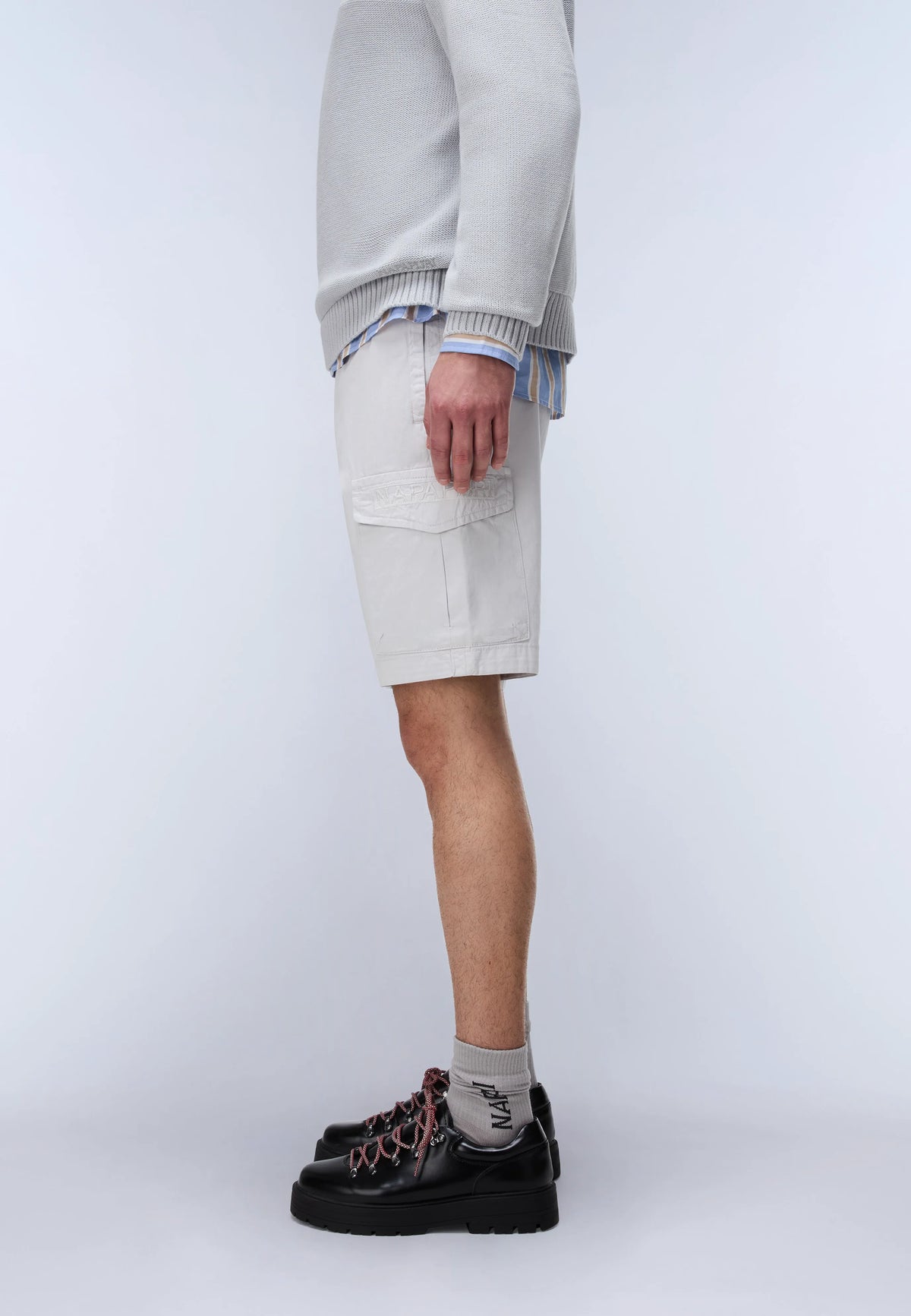 Light Grey