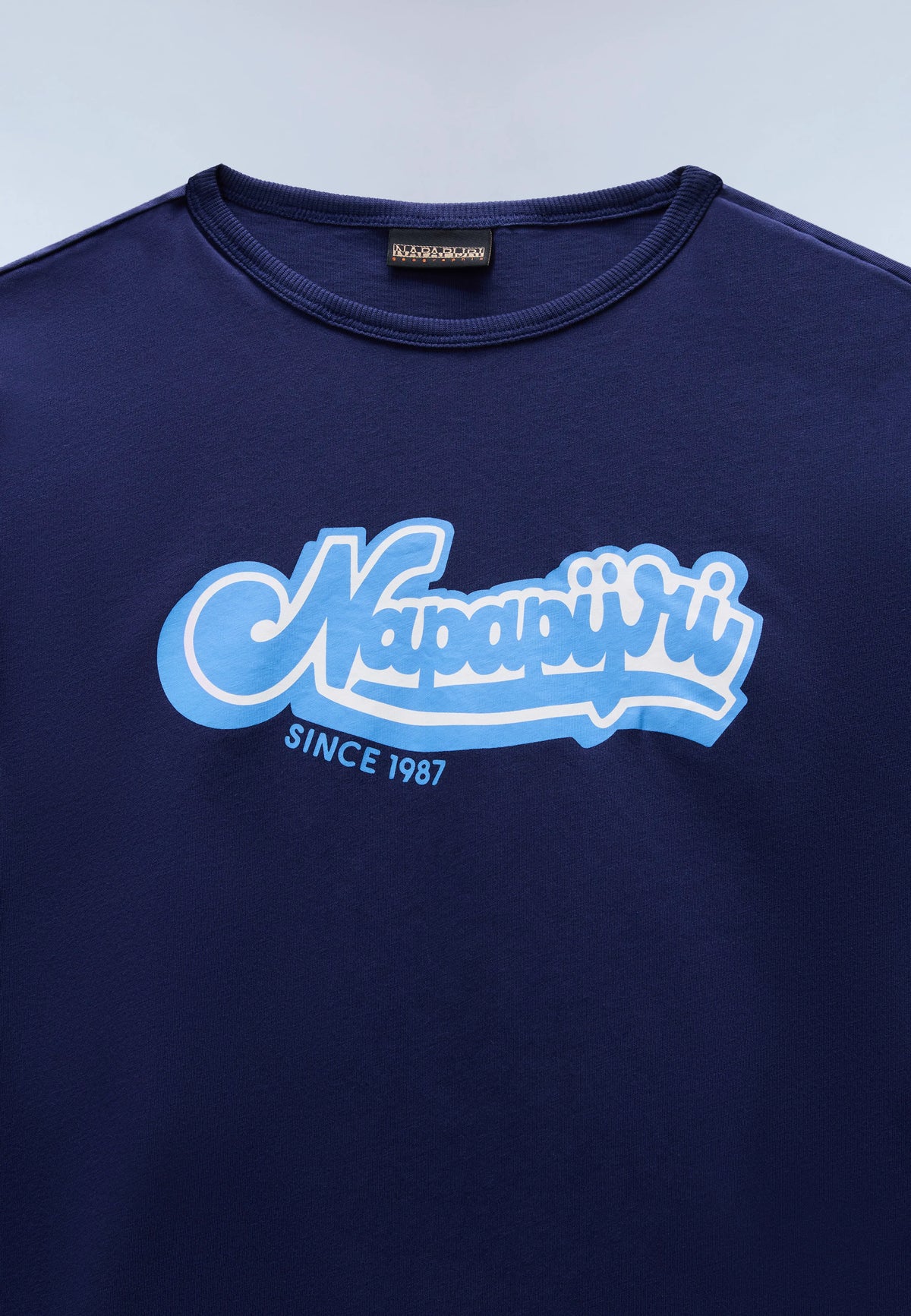 Blue Academy
