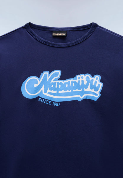 Blue Academy