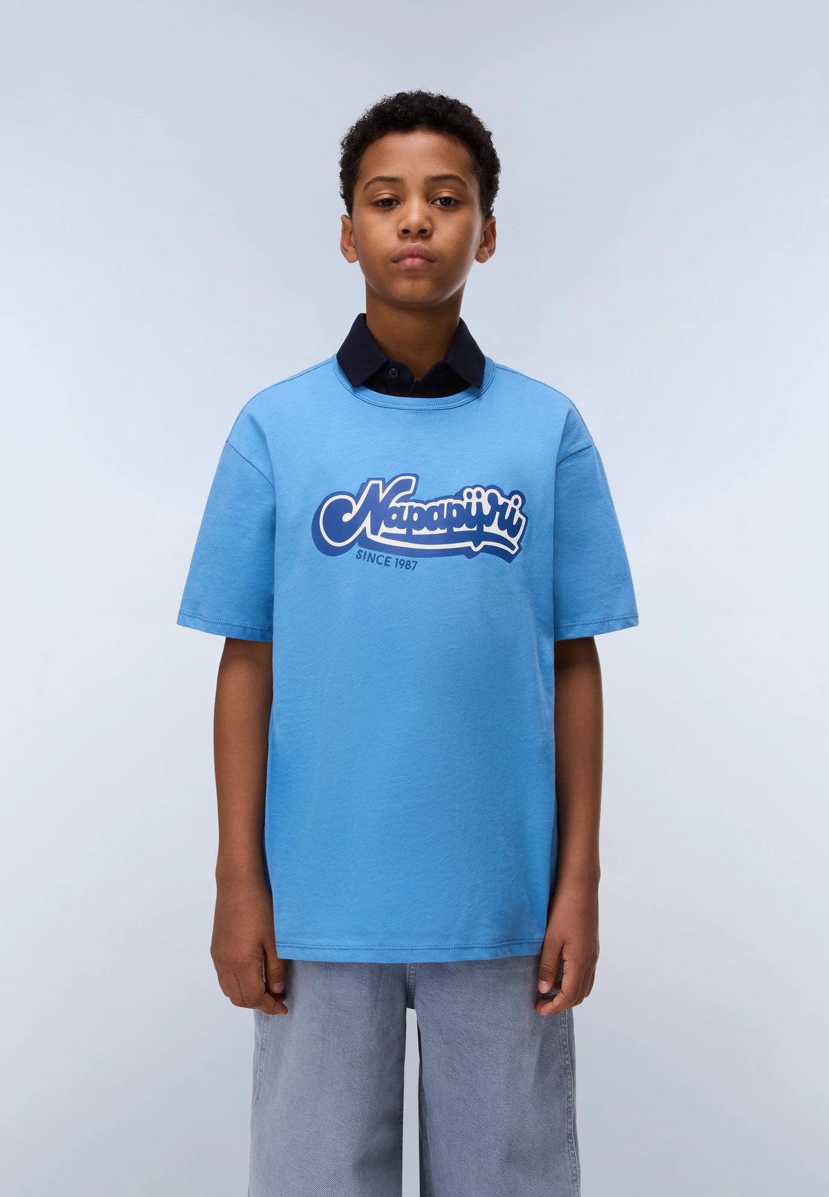 Light Blue