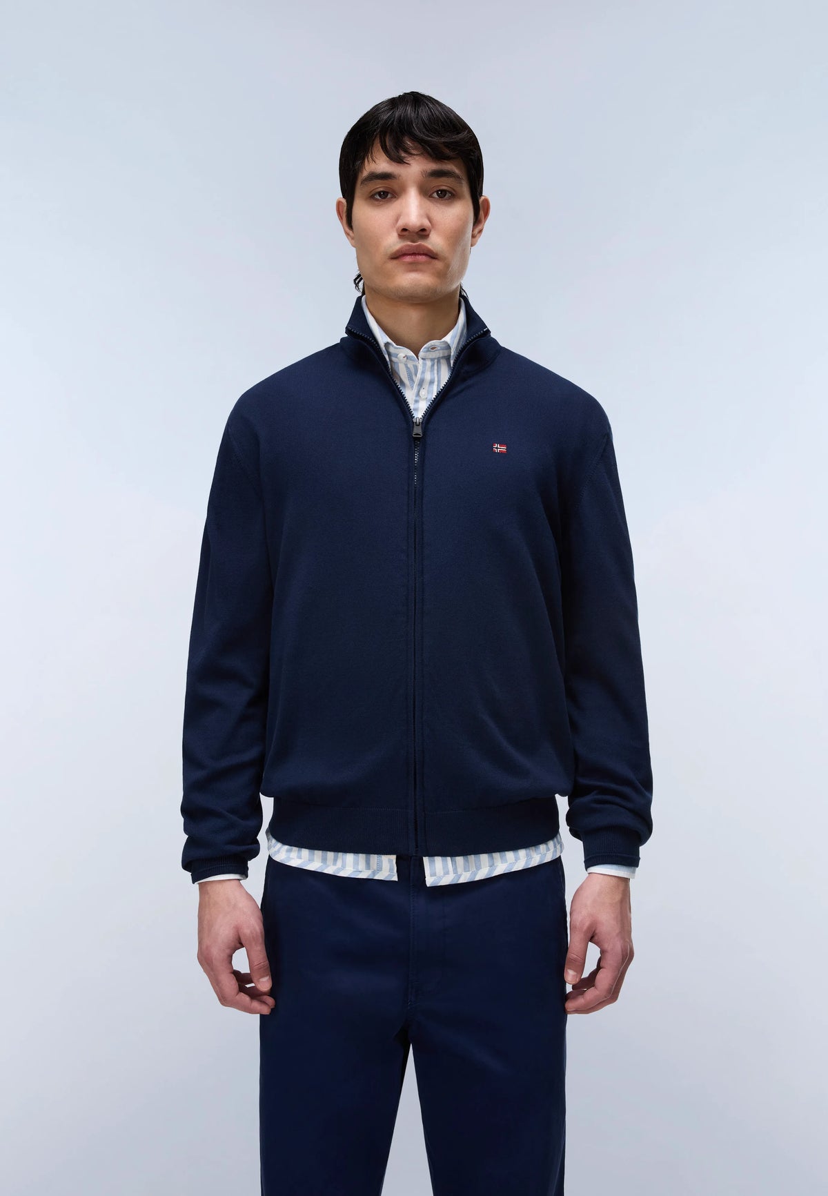 Dark Blue
