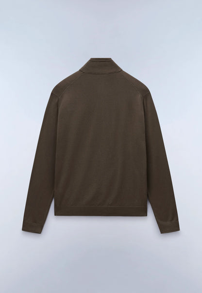 Dark Green Olive