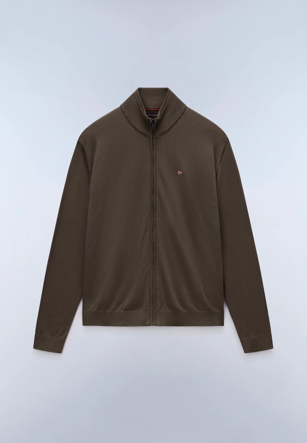 Dark Green Olive