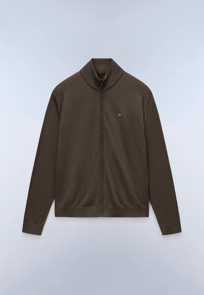 Dark Green Olive