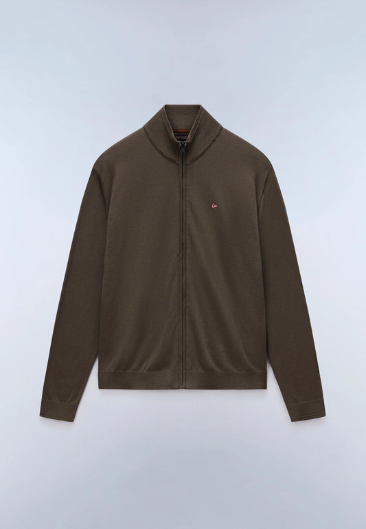 Dark Green Olive