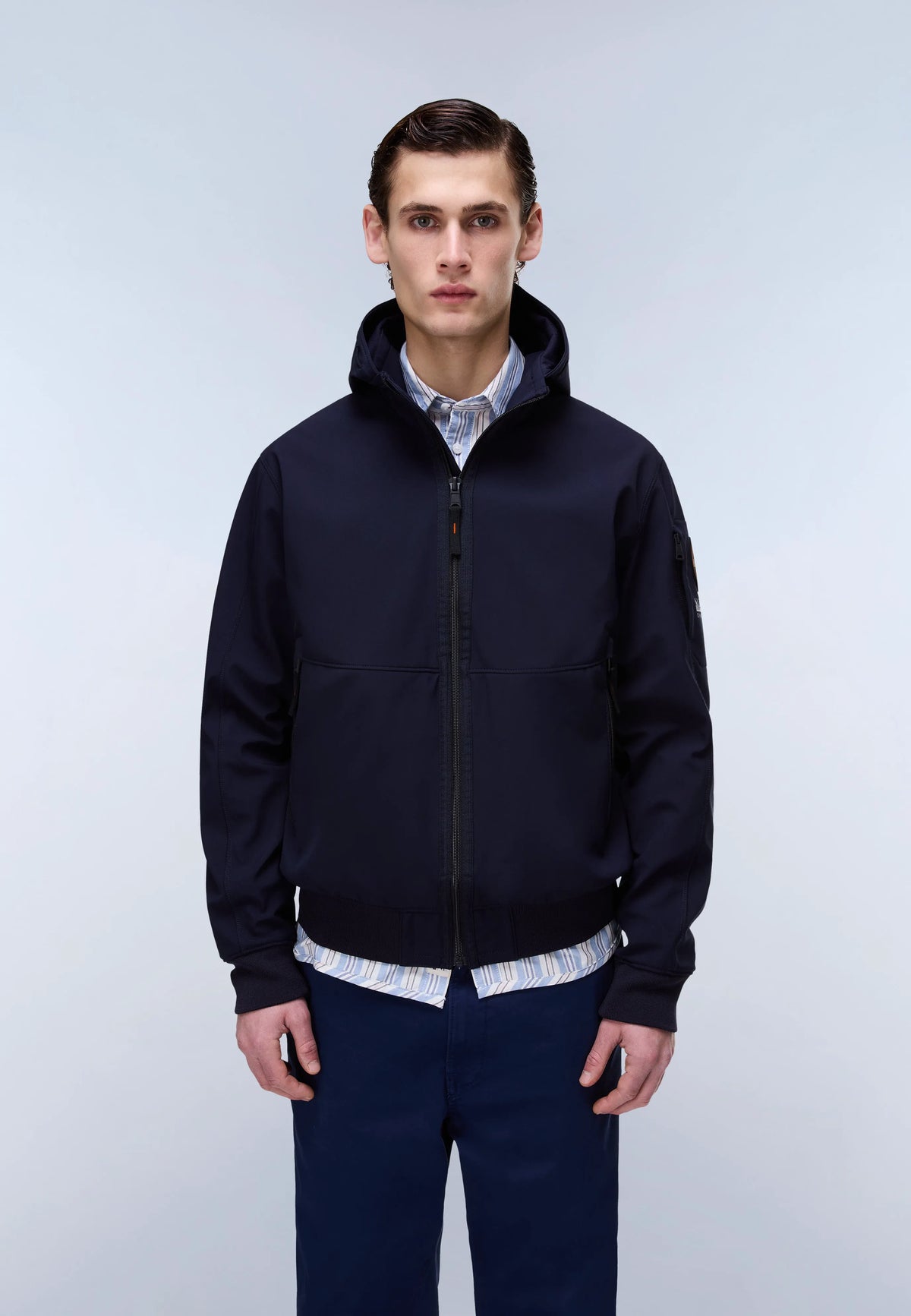 Dark Blue
