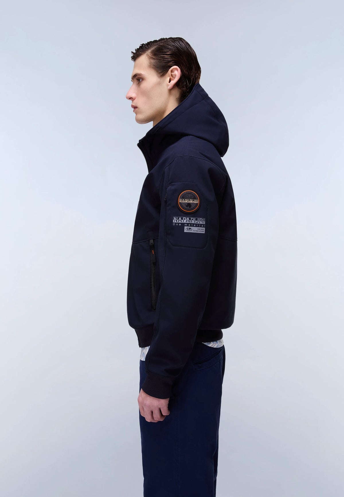 Dark Blue