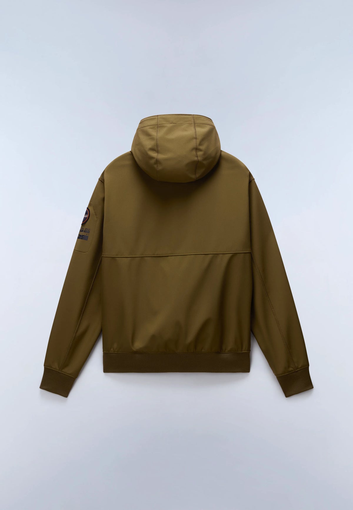 Dark Green Olive