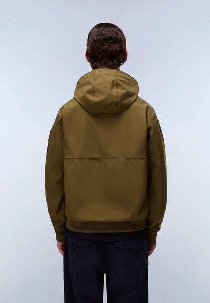 Dark Green Olive