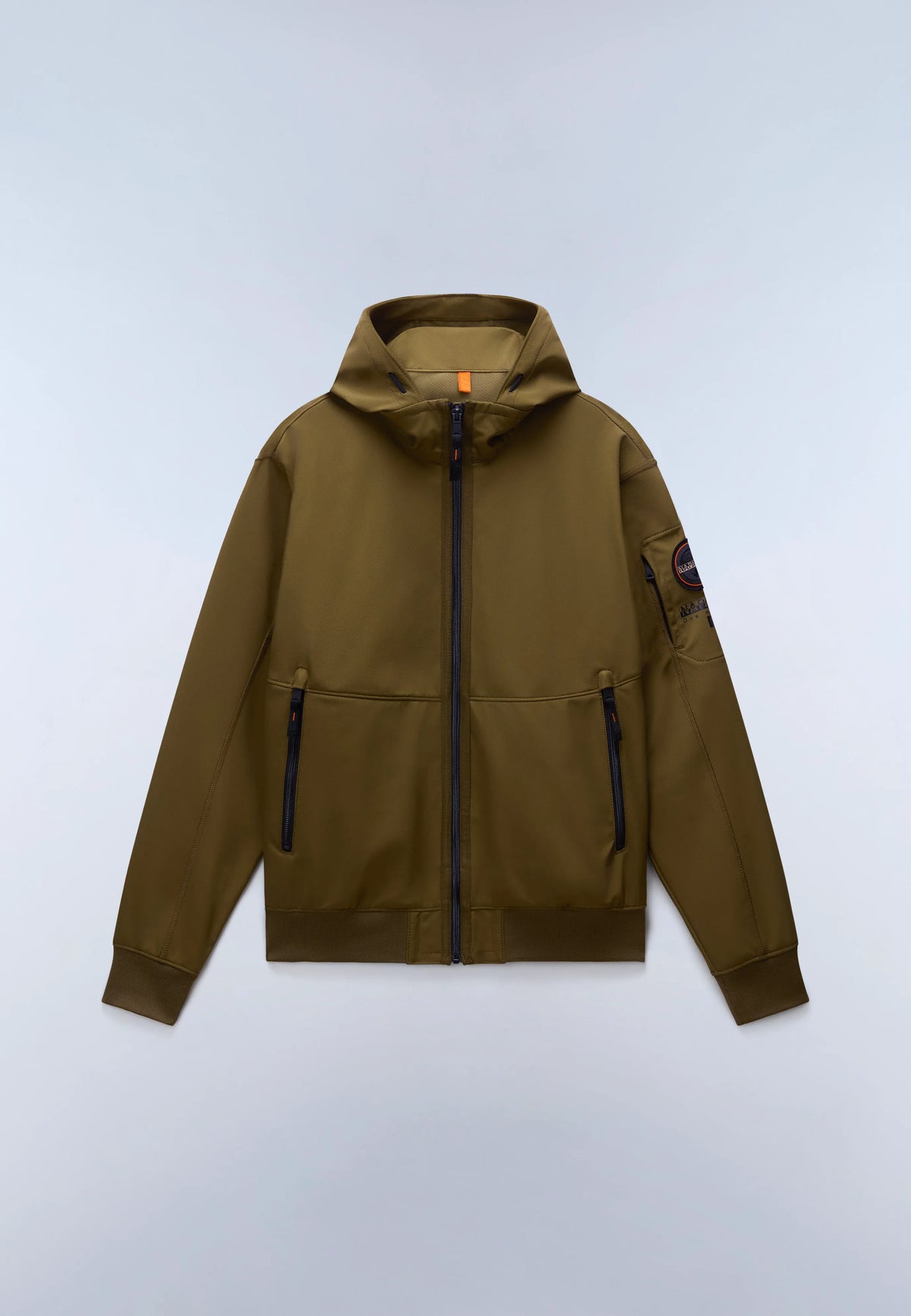 Dark Green Olive