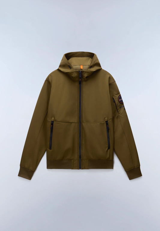 Dark Green Olive