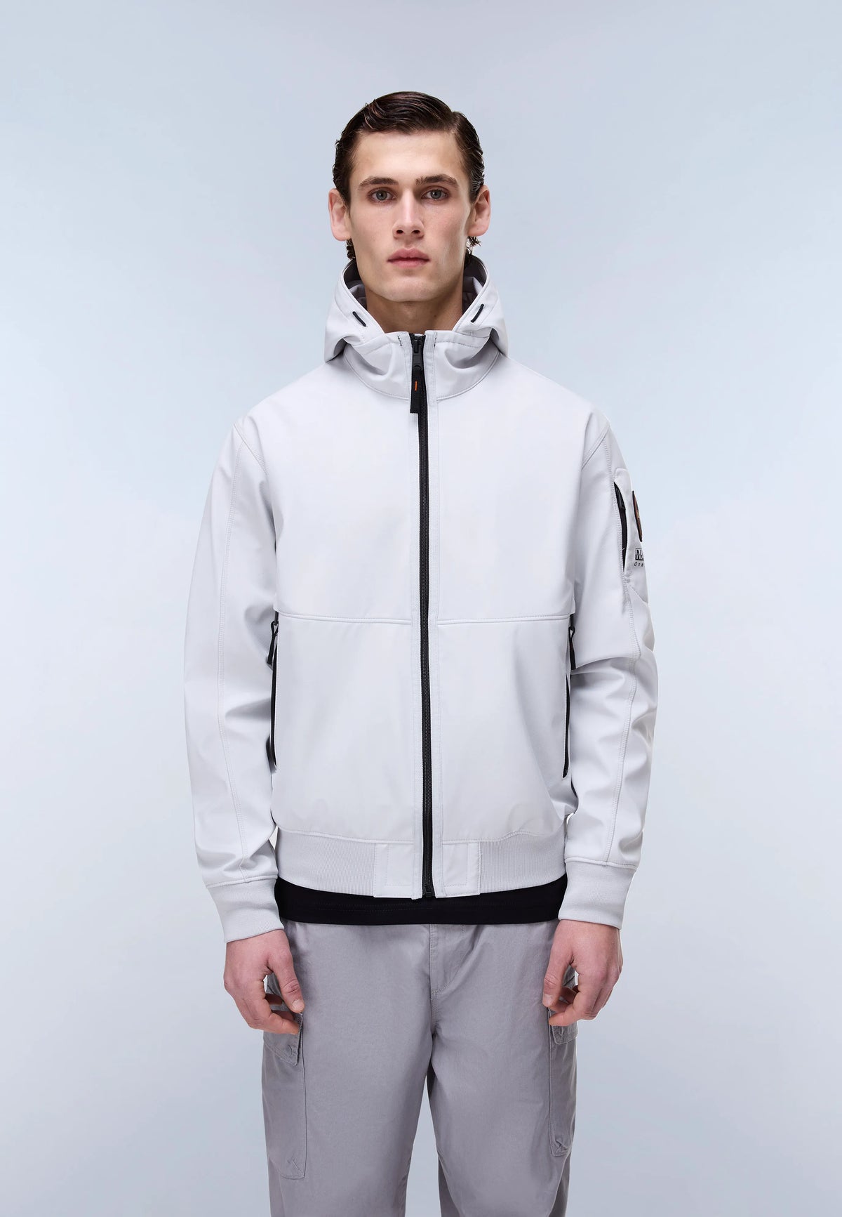 Light Grey