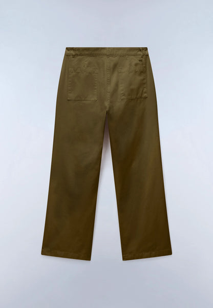 Dark Green Olive