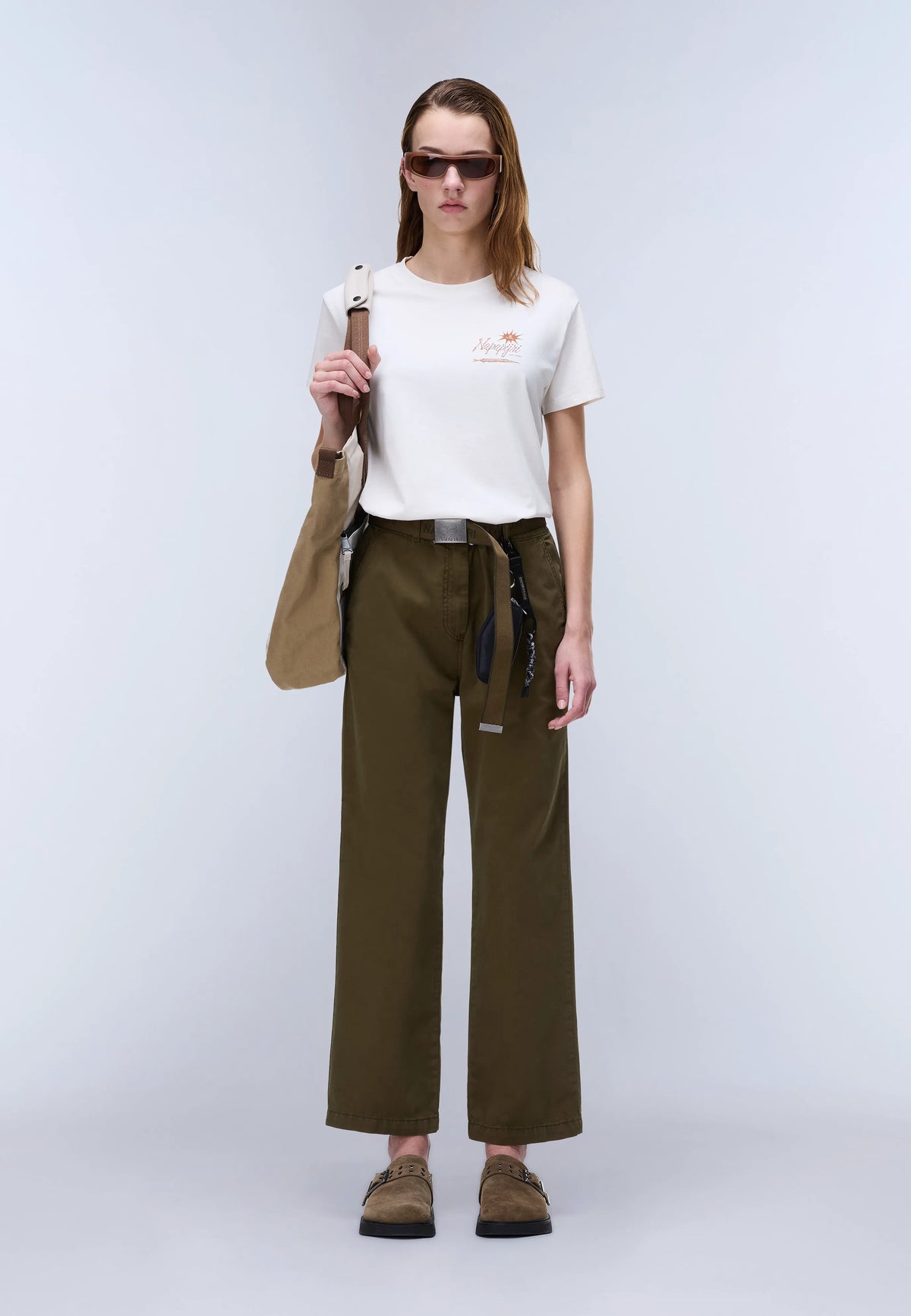 Dark Green Olive