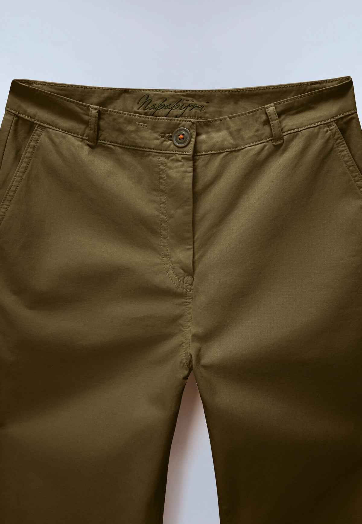 Dark Green Olive
